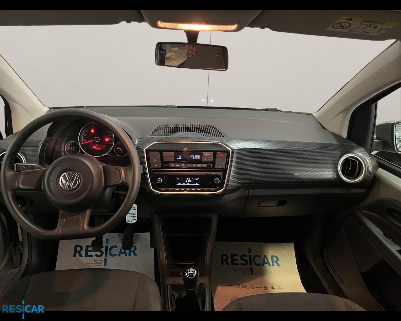 Volkswagen up! 5p 1.0 Take up! 60cv IDONEA NEOPATENTATO