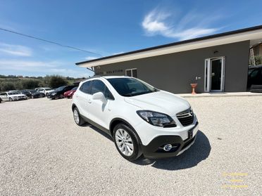 Opel Mokka 1.6 CDTI 136 4x2 Cosmo 136.399 km