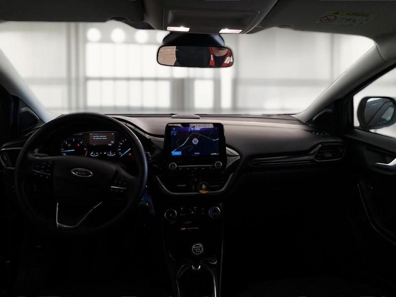FORD PUMA 1.5 ECOBLUE 120 CV TITANIUM SUV