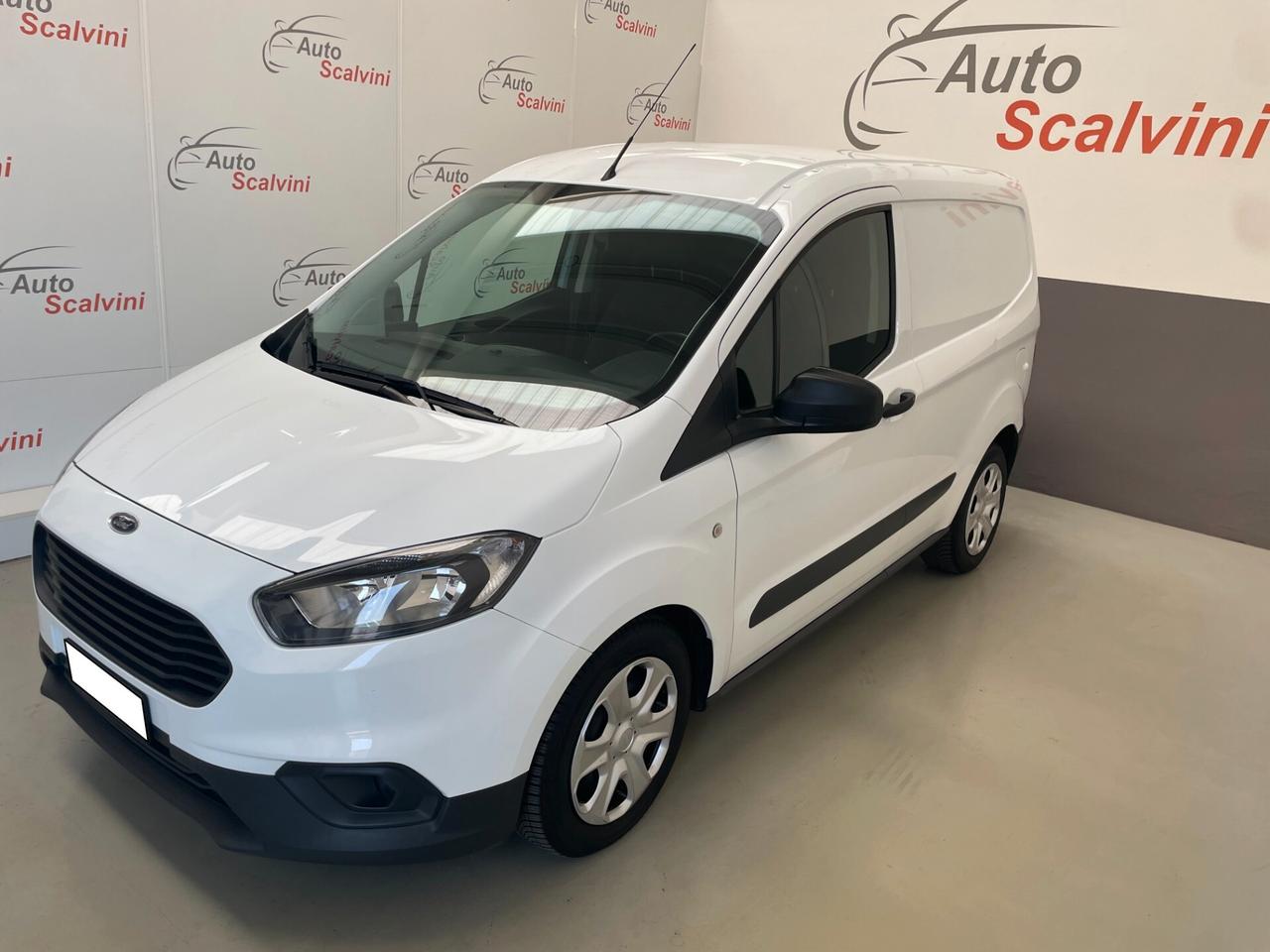 Ford Transit Courier 1.5 TDCi 75CV Van Trend
