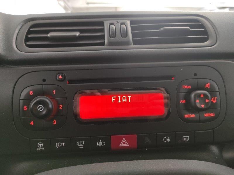 FIAT Panda 3ª serie - Panda 1.2