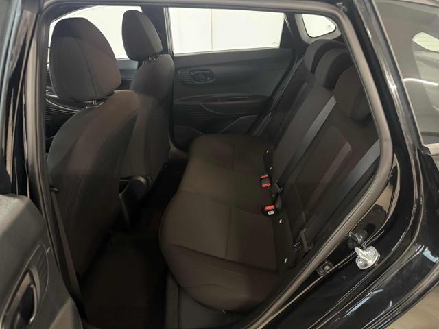 HYUNDAI i20 1.0 T-GDI dark Line 90 cv mt