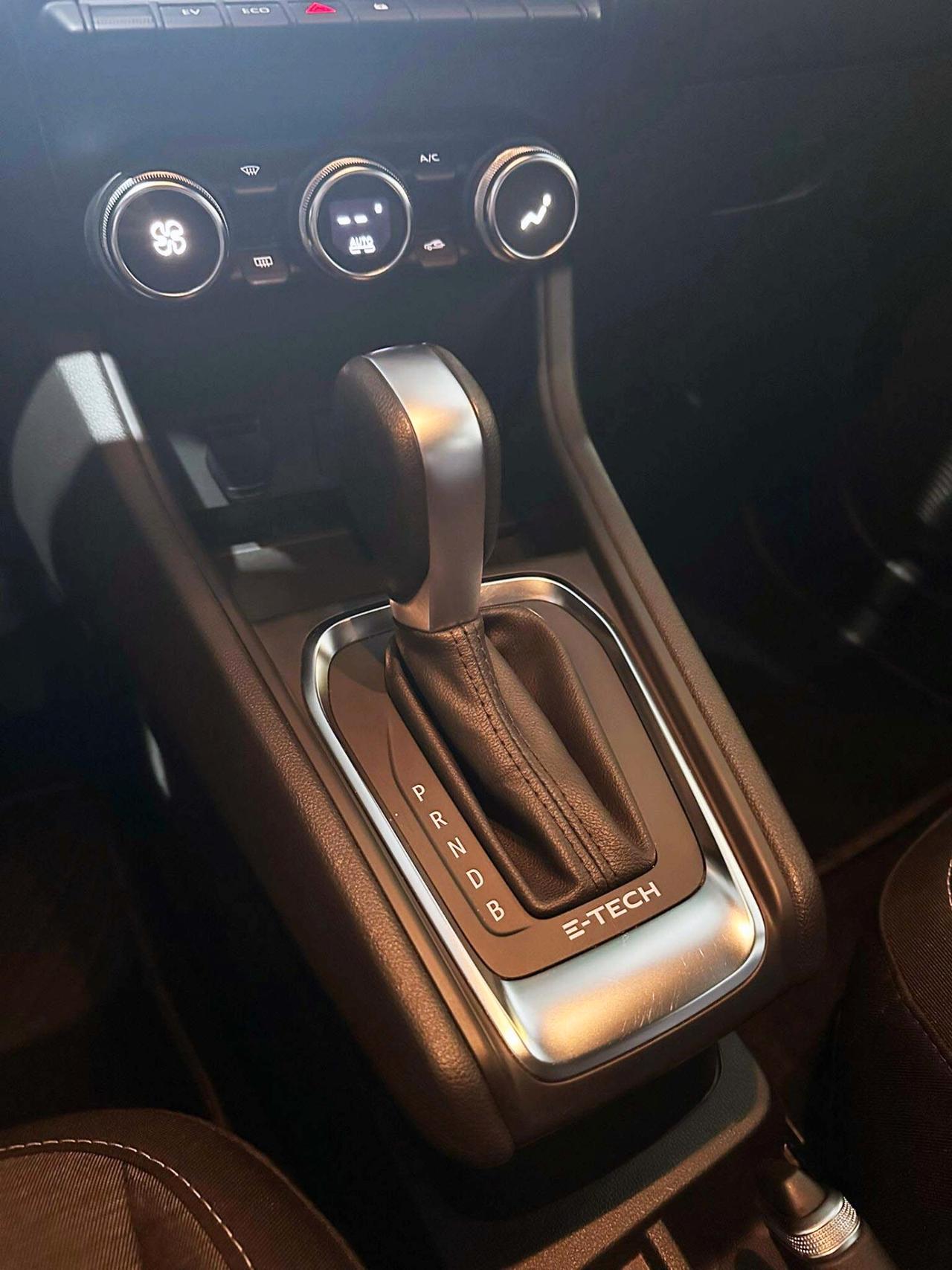 Renault Captur Full Hybrid E-Tech 145 CV Business Unico Proprietario