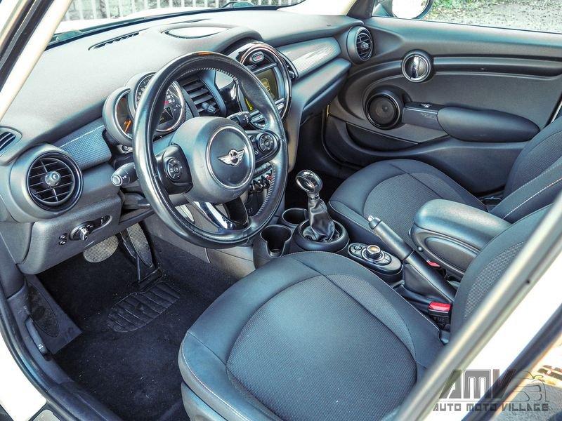 MINI Mini 5 porte 1.5 Cooper D 5 porte