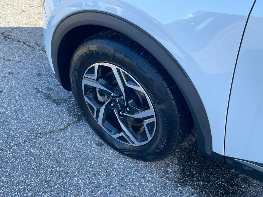 Kia Sportage 1.6 CRDi MHEV Business DCT