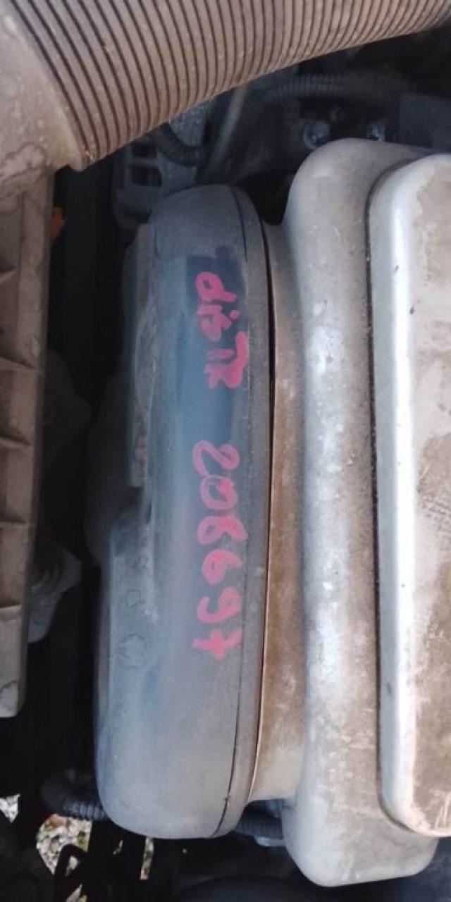 OPEL Combo 1.6 CNG Metano 4p. Van Vetrato