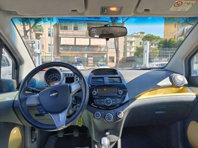 CHEVROLET Spark 1.0 Special Edition 'Bubble' GPL