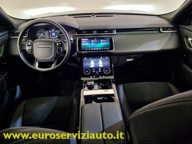 LAND ROVER Range Rover Velar 2.0D I4 240 CV