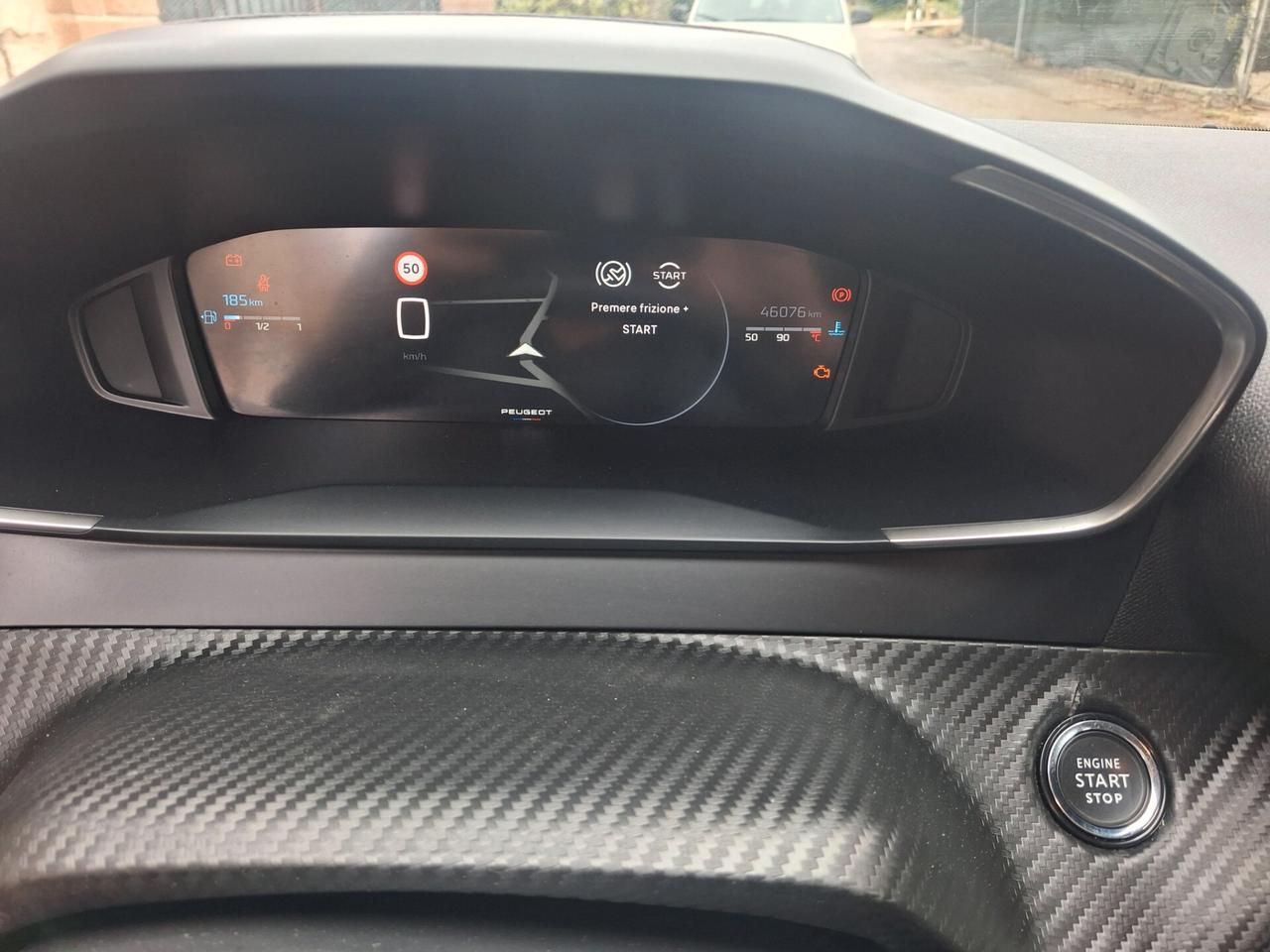 Peugeot 208 PureTech 100 Stop&Start 5 porte Allure