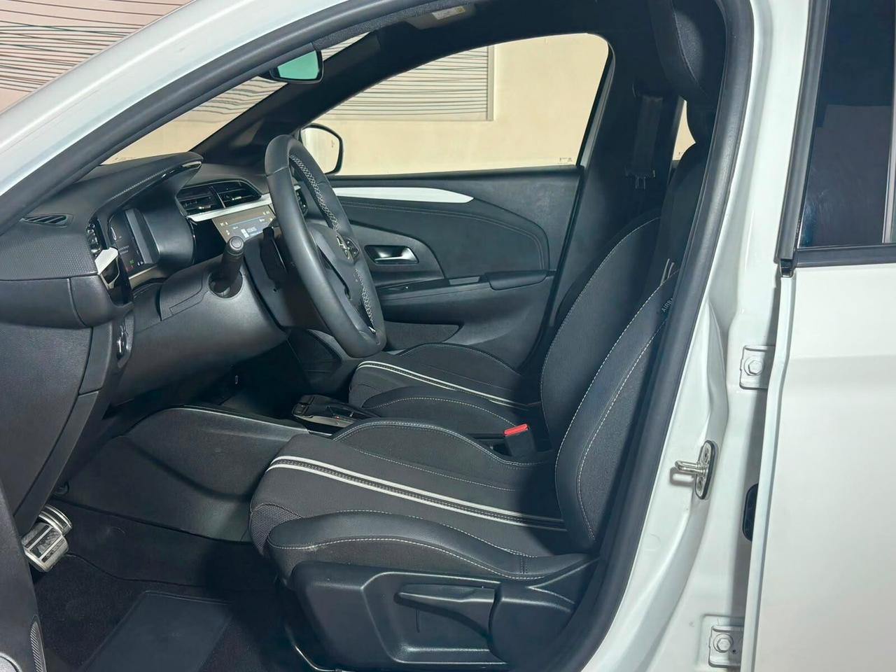 Opel Corsa GS 1.2 Benzina 100 cv AUTOMATICO