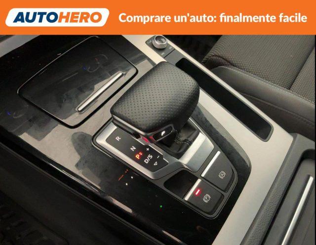 AUDI Q5 SPB 40 TDI quattro S tronic S line