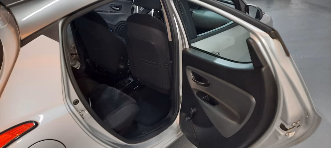Lancia Ypsilon 1.2 69 CV 5 porte S&S Platinum