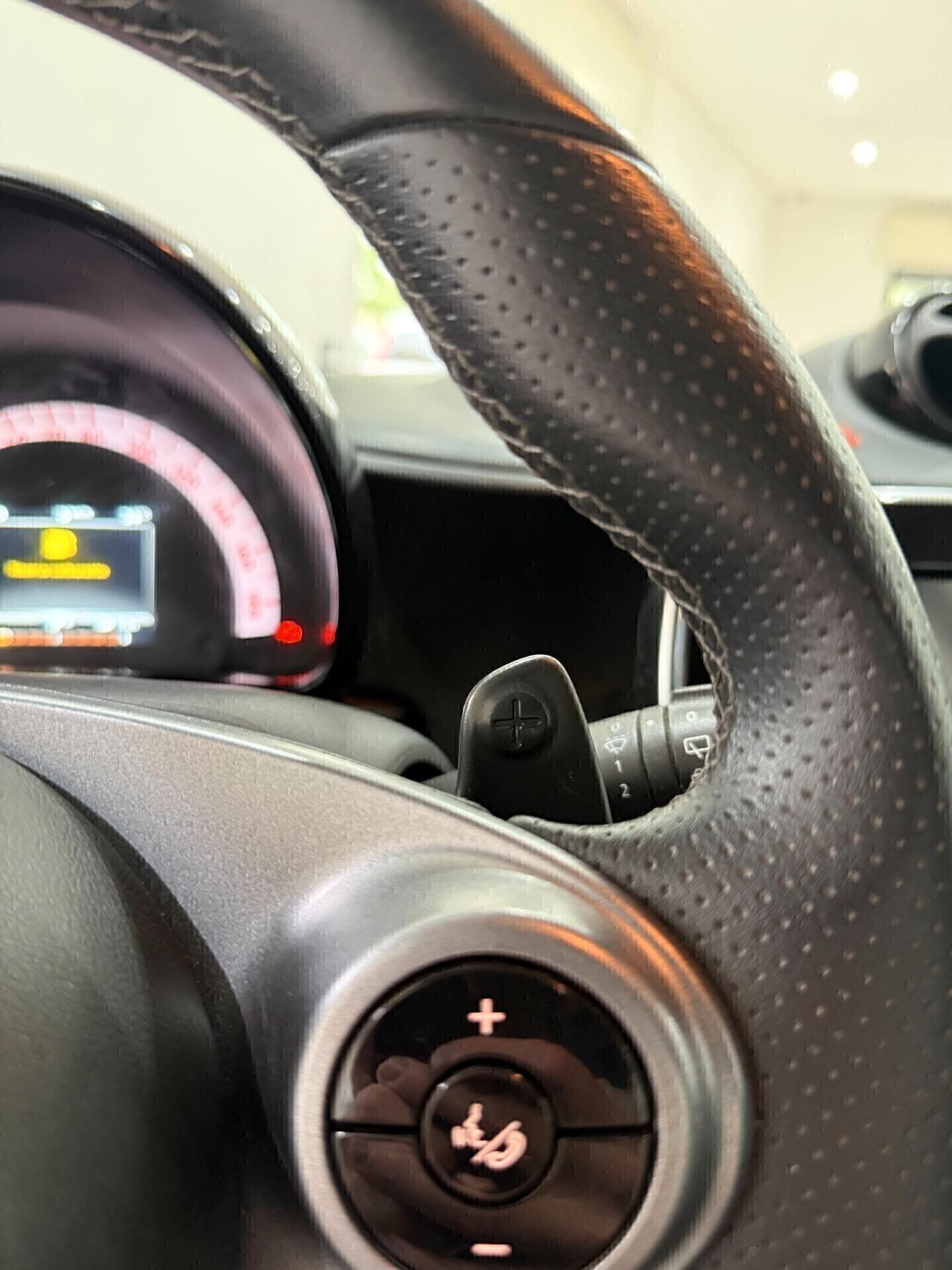 Smart ForTwo 70 1.0 Urban