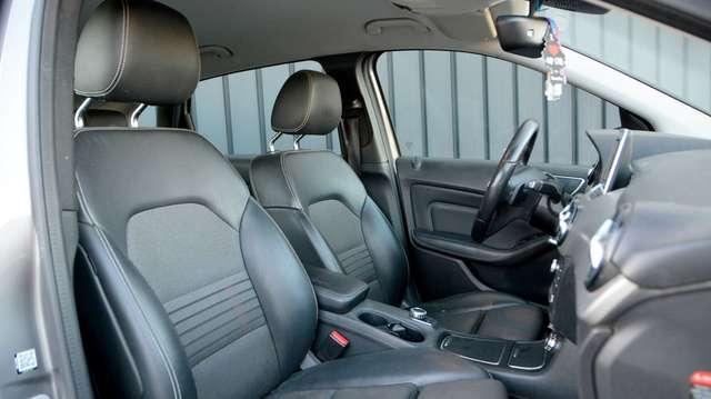 Mercedes-Benz B 200 d PREMIUM Next automatica GARANZIA/OK PERMUTA