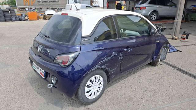 OPEL Adam 1.4 BEN-GPL INCIDENTATA