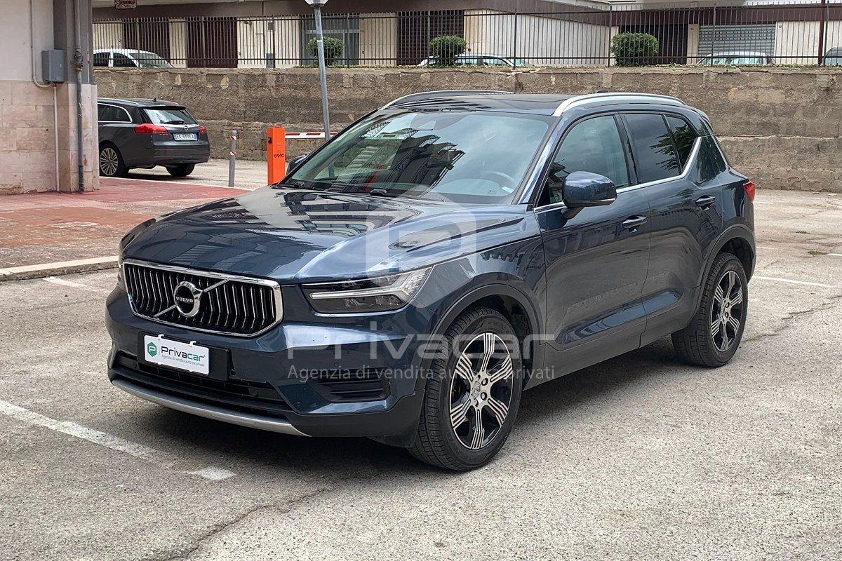 VOLVO XC40 D3 Geartronic Inscription