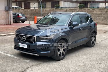 VOLVO XC40 D3 Geartronic Inscription