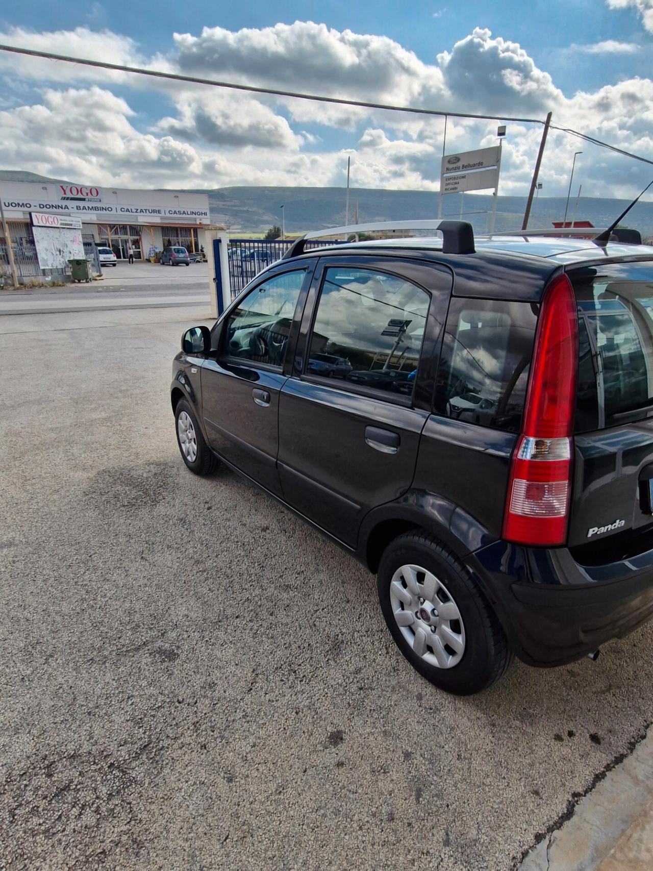 Fiat Panda 1.2 Dynamic