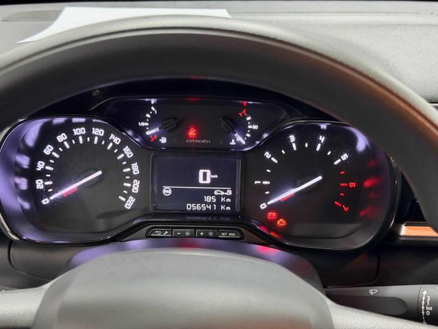 CITROEN C3 BlueHDi 100 S&S Feel