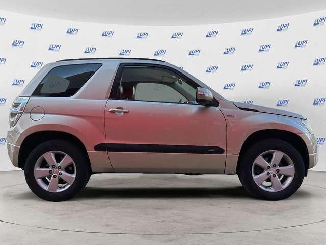 Suzuki Grand Vitara 3p 1.9 ddis Special Edition