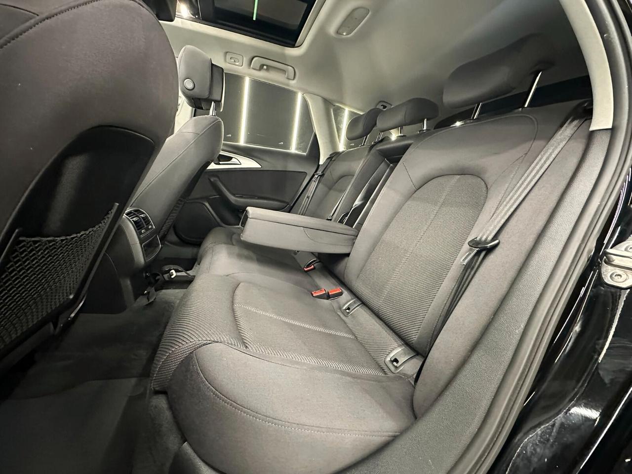 Audi A6 Avant 1.8 TFSI-TETTO PANORAMICO-PERMUTE