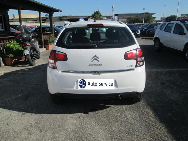 CITROEN C3 1.1 Exclusive