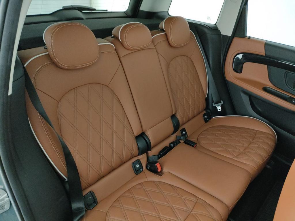 Mini Cooper D Countryman 2.0 TwinPower Turbo Cooper D
