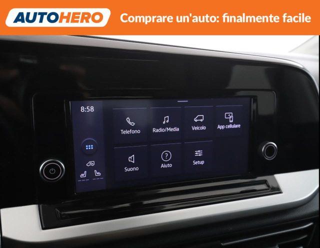 FORD Tourneo Connect 2.0 EcoBlue 122 CV Titanium