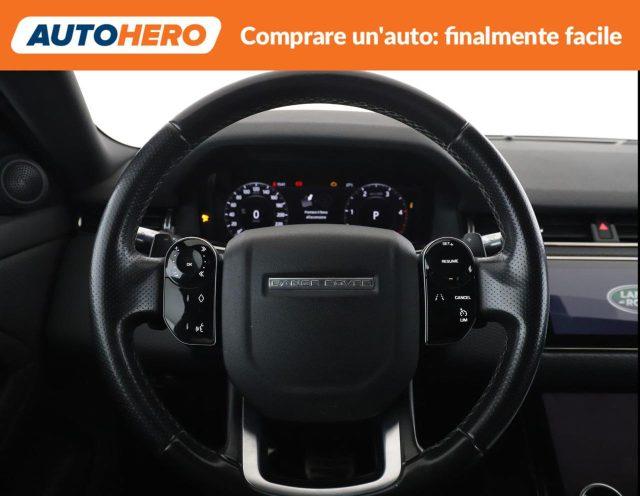 LAND ROVER Range Rover Evoque 2.0D I4 180 CV AWD Auto R-Dynamic S