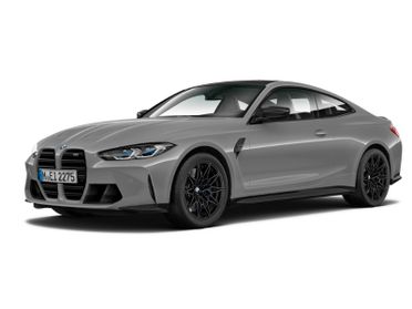 BMW M4 Competition M xDrive