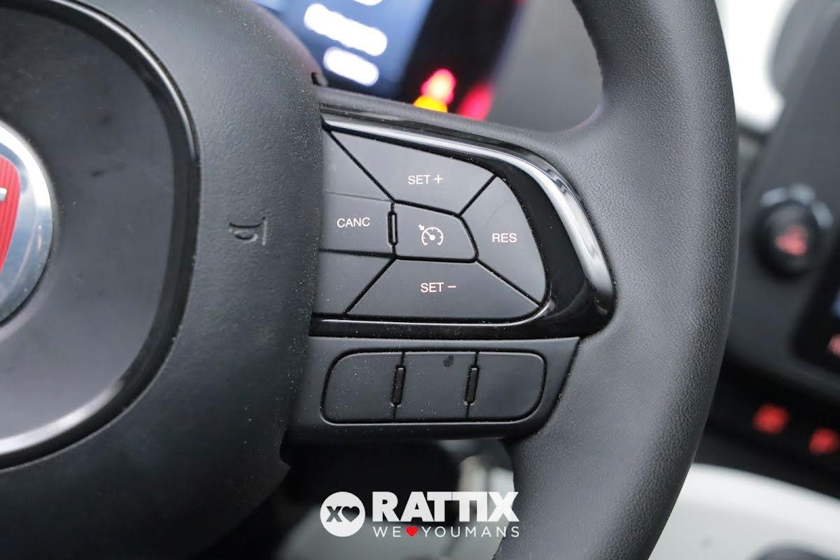 Fiat Panda Pandina 1.0 firefly hybrid 70CV Cross