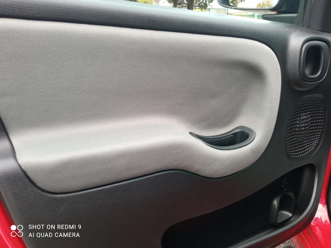 Fiat Panda 1.2 GPL EasyPower Lounge