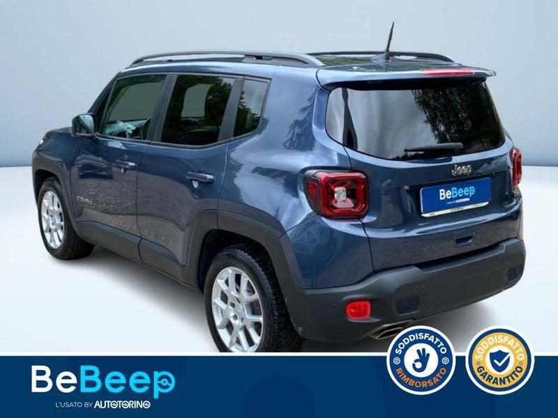 Jeep Renegade 1.6 MJT S 2WD 130CV