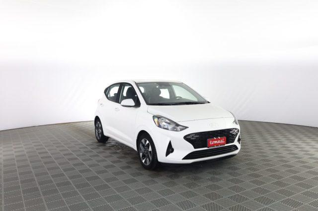 HYUNDAI i10 i10 1.0 MPI Connectline