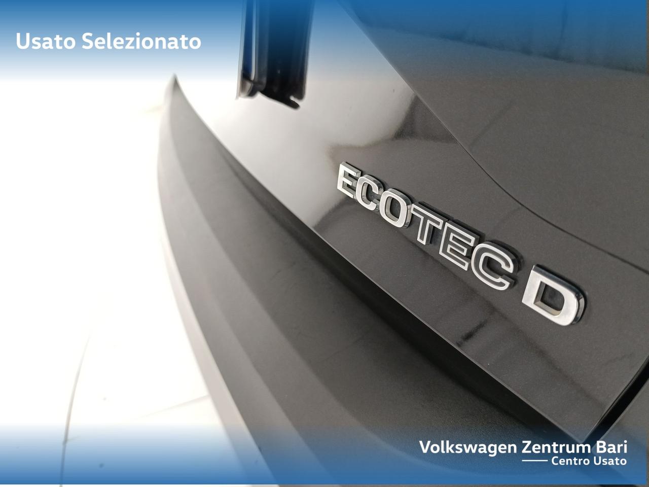 Opel Crossland X x 1.5 ecotec advance s&s 102cv