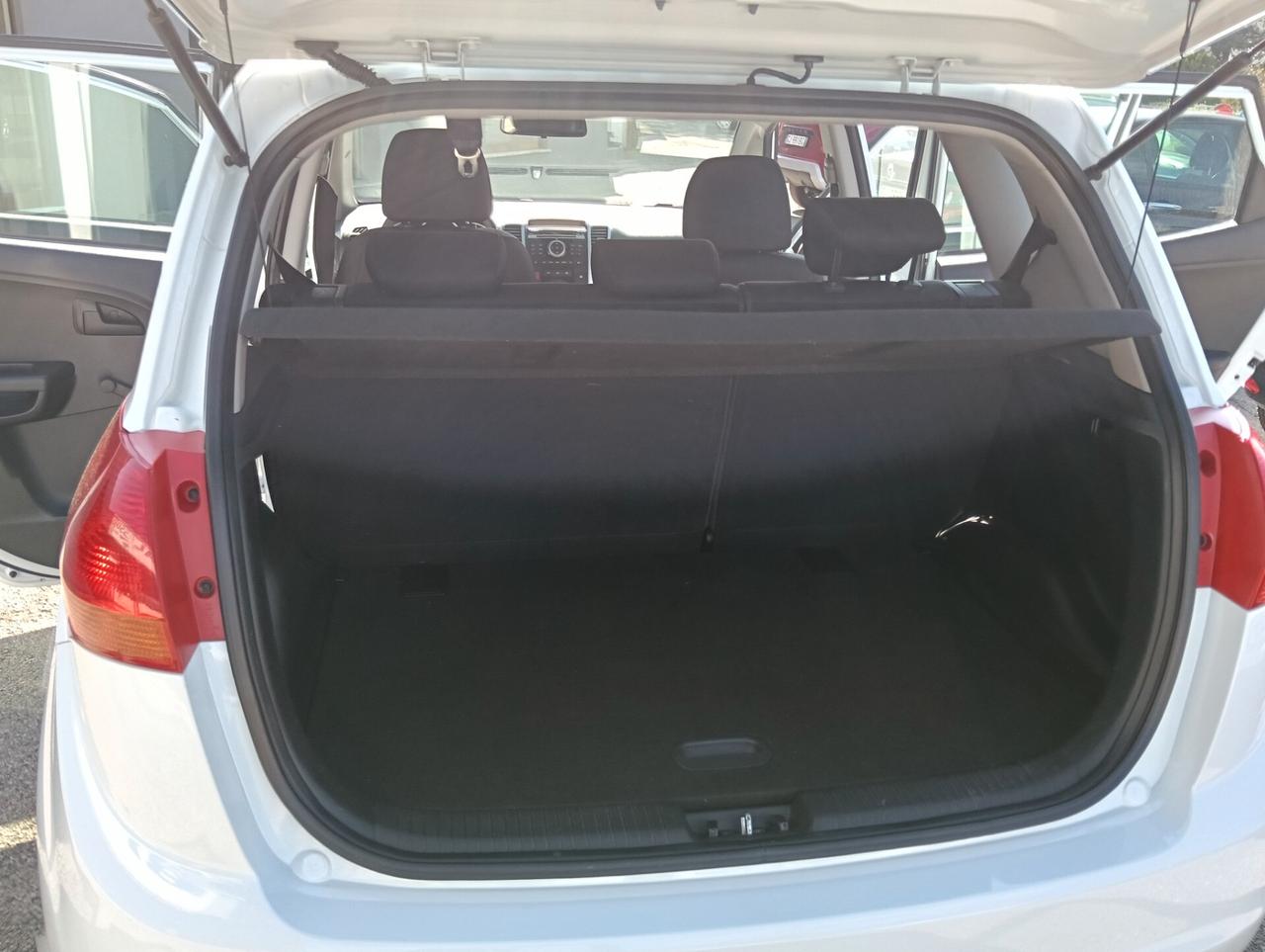 Kia Venga