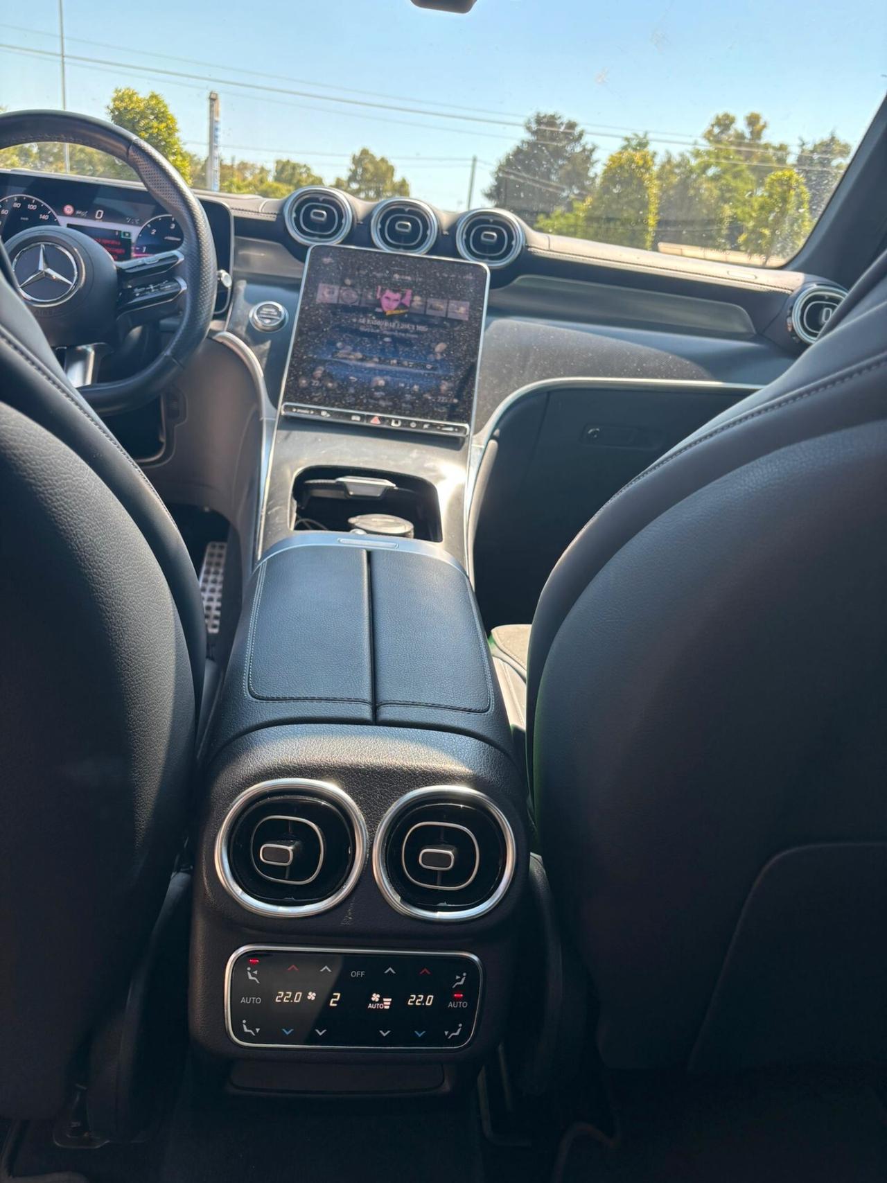 Mercedes-benz GLC 220 d 4Matic Mild Hybrid AMG Premium Plus