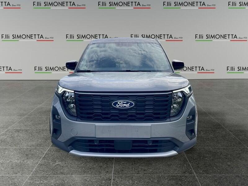 Ford Tourneo Courier 1.0 EcoBoost 125CV Active - NUOVO