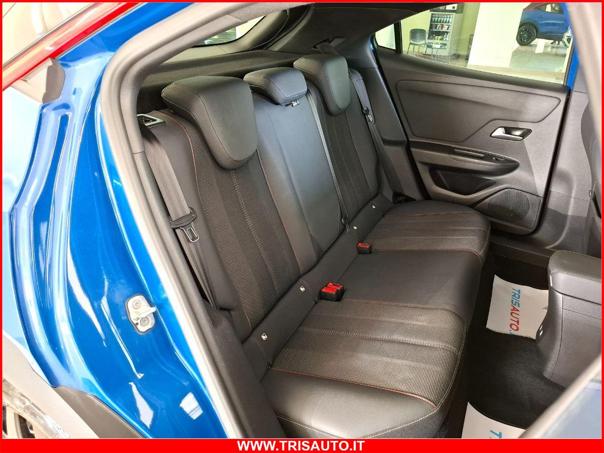 OPEL Mokka 1.2 T GS Line NEOPATENTATI (FULL LED+PELLE+ANDROID+APPLE)