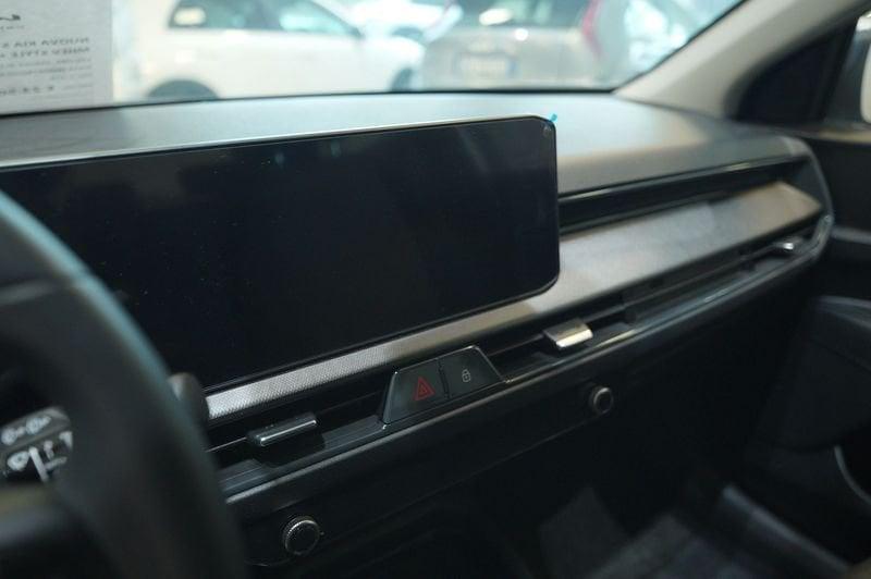 Kia Stonic NUOVA 1.0 T-GDI MH STYLE LAUNCH