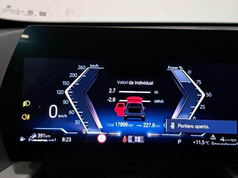 BMW X1 XDRIVE 25E DCT SUV