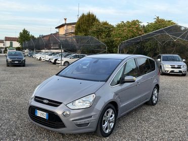 Ford S-Max 2.2 TDCi 200CV Titanium DPF