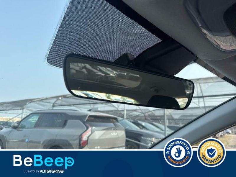 Hyundai i20 1.2 CONNECTLINE GPL