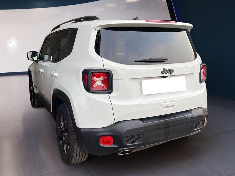 Jeep Renegade 2019 1.6 mjt 80th Anniversary 2wd 130cv