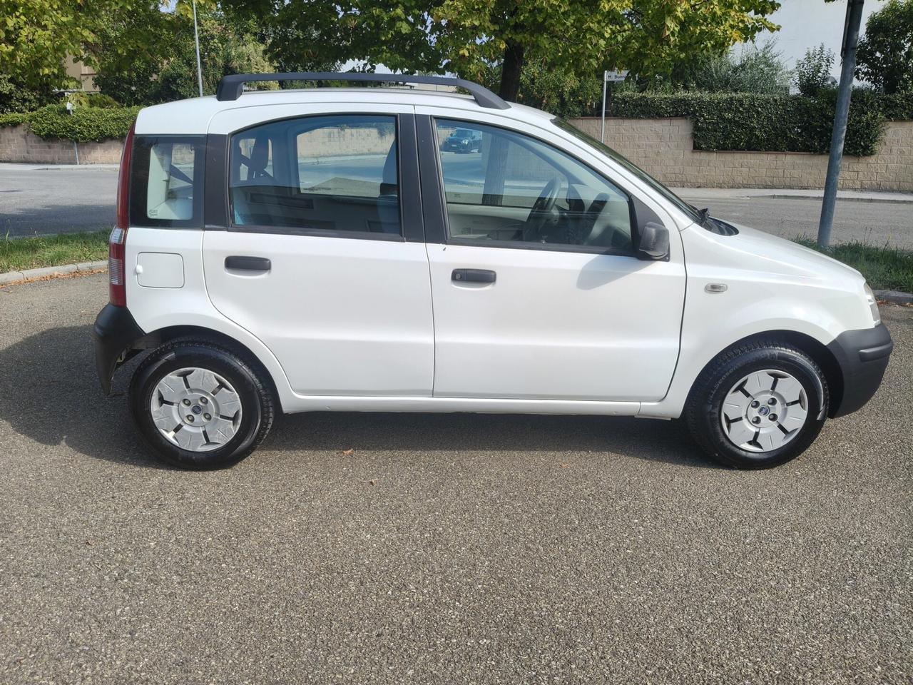 Fiat Panda 1.1 SOLAMENTE 78.000 KM