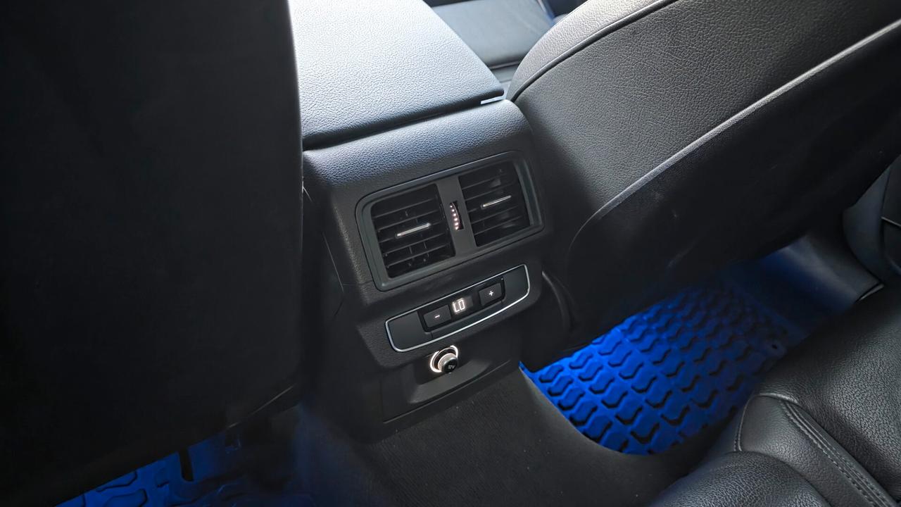 Audi Q5 40 TDI S line plus