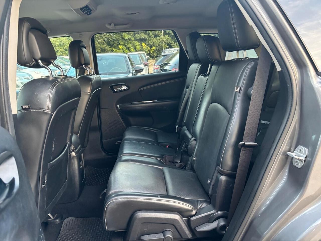 FIAT FREEMONT 2.0 MJT - 2011 7 POST I!!