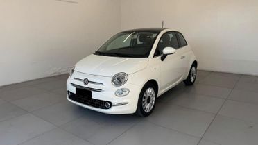 Fiat 500 1.2 Lounge Plus
