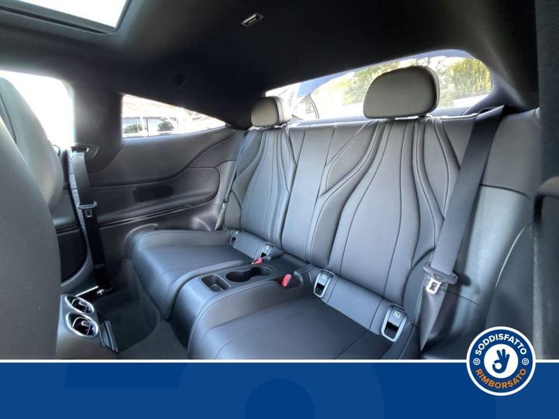 Mercedes-Benz CLE CLE 200 Coupé AMG Line Advanced