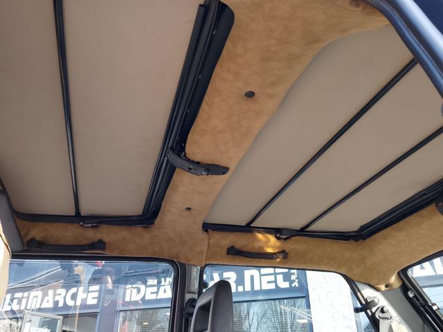 FIAT Panda 1ª serie 4x4 VERS.LIM. SISLEY